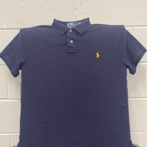 Polo Golf Shirt
